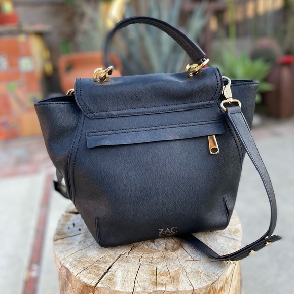 Zac Possen - Picture 2 of 3